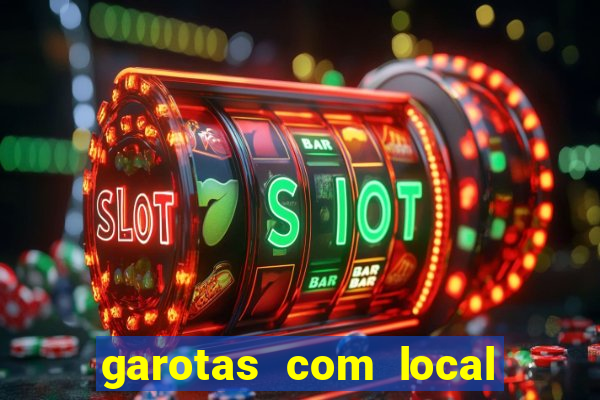 garotas com local em santos